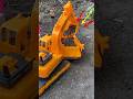 Beku Excavator Car Shorts Trending