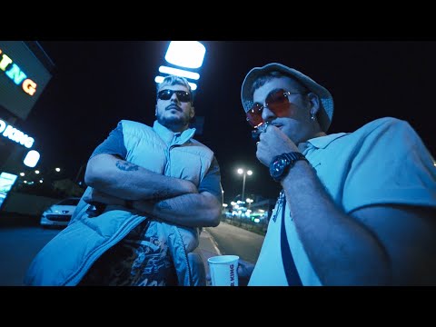TB Dude, Icey M - Adicción (Shot by YC)