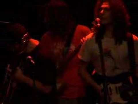 Los Caparos - נכון להיום