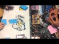 Dutch Open Round 3 Kim Verheyen Karakuri VS Benedikt Junk Dino Rabbit Game 3