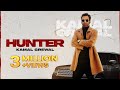 Hunter - Kamal Grewal (Official Video) Deep Jandu I Rupan Bal | Latest Punjabi Song 2021