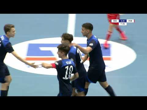 FWC 2023 Vorrunde: Hertha BSC vs FC Bayern München