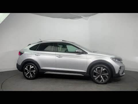 Volkswagen Taigo 1.0 TSI 115HP M6F STYLE - Image 2