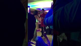 Khai Bahar &amp; Aishah - Aku dan Dirimu