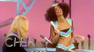 Cher - Don&#39;t Mess Up A Good Thing (with Gregg Allman) (The Cher Show, 05/11/1975)