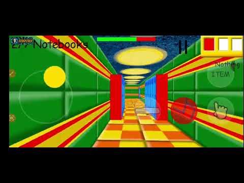 Gerald's Better Basics Waiting for the (APK Editon)