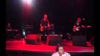 Howard Moss (Bruce Springsteen Tribute) - My Love Will Not Let You Down (Live 2004)