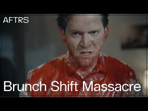 Trailer de Brunch Shift Massacre (2020)