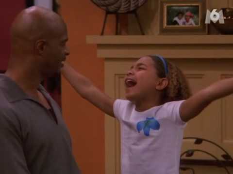 Jamia Nash -My wife and kids- 2 IN FRENCH
