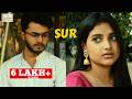 Husband Wife Love After Marriage Sur Melody Bengali Short Film On Relationship SixSigmaFilms
