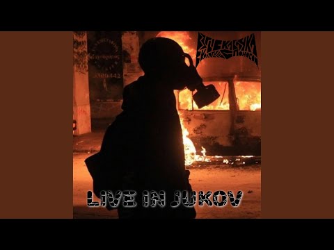 Потусим под Тусин (Live)