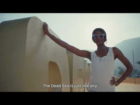 Israel, Exactly Like Nowhere Else