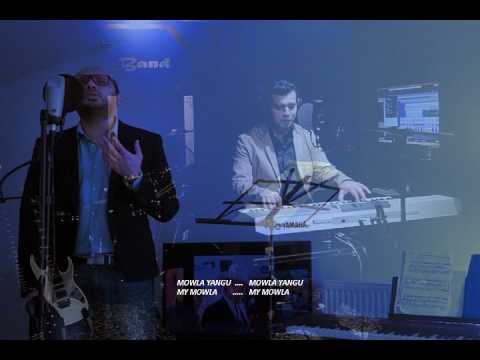 ROHO YANGU -  MOWLA YANGU - Diamond Jubilee Song