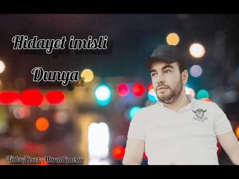 Hidayət İmişli - Dünya 2020 (Official Audio)