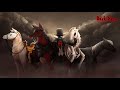 Villainous Aldo Maldonado And Black Hat AMV Cage The Beast