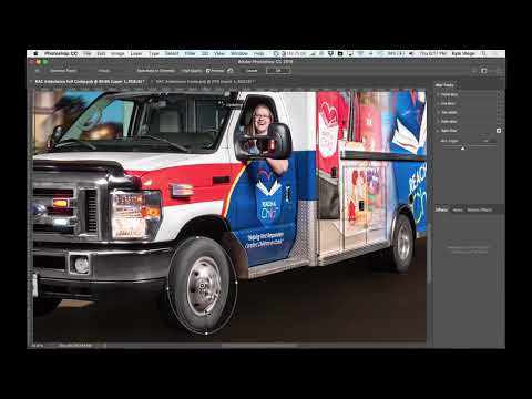 Crimson Sun Studios video.