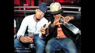 NEW J. Cole x Wale - &quot;Winter Schemes&quot;