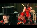 The White Stripes - Forever for her [From the Basement] [HQ]