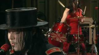 The White Stripes - Forever for her [From the Basement] [HQ]