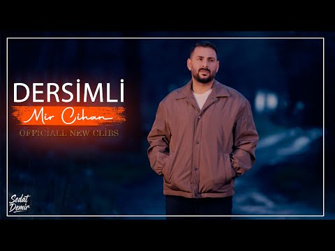 MİR CİHAN - DERSİMLİ ( Uzaklarda Değilsin Sen Kalbimin İçinde )