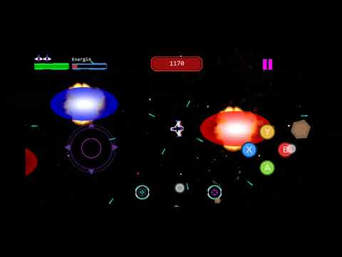 Freakin' Space Killers