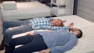 Die passende Matratze finden – Preiswert, nützlich, gut? | SWR Marktcheck