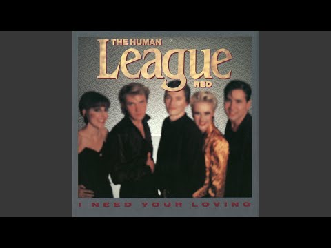 Video thumbnail for I Need Your Loving (Instrumental)