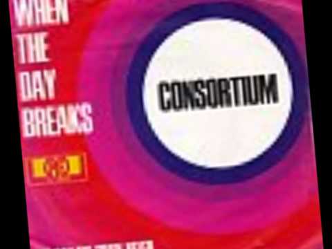 Consortium/West Coast Consortium - When The Day Breaks