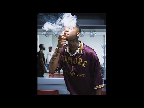 (FREE) Key Glock x 21 Savage Type Beat 2021 - "Hunna"