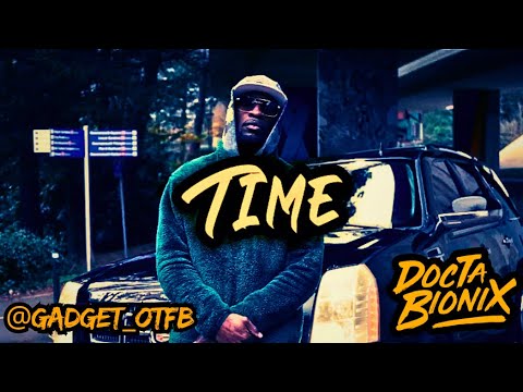 Docta Bionix - TIME - (Official Video)