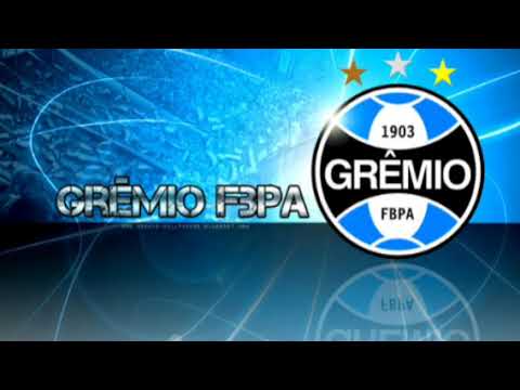 Vinheta da Rádio: GRÊMIO