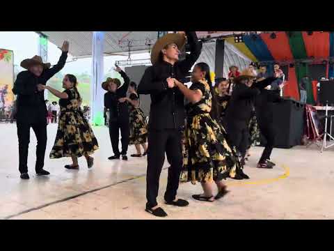 PTO LÓPEZ META | CAMPO HERMOSO, BOYACA 2025