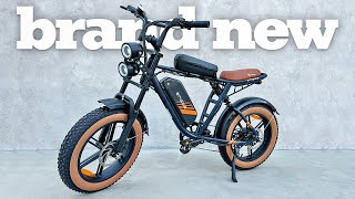 Engwe M20 2.0 Electric Bike Review | Everything You Need To Know