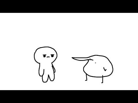 Berd and CircleToonsHD's incredible adventure