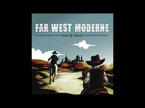 United By Skankin - Farwest moderne