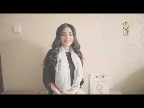 Latifa Azizi Happy International Women's day Message