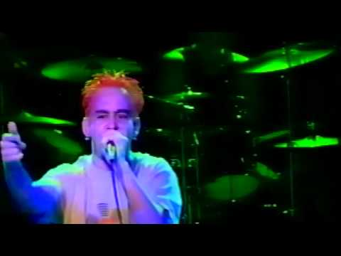 Linkin Park - Cure For The Itch + Papercut (Live The Roxy Theatre 2000)