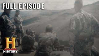 The Warfighters: Dangerous Covert Attack Deep in Enemy Territory (S1, E10) | Full Episode | History