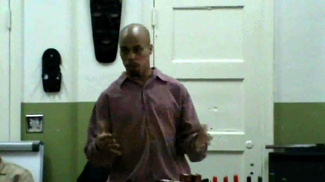 Promotional video thumbnail 1 for Paul Lipsey