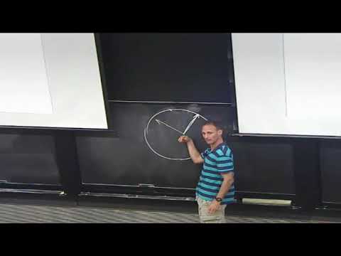 Hyperbolic groups and analysis on metric spaces II - Bruce Kleiner