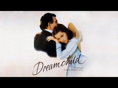 Dreamchild | Classic Romance Movie | Ian Holm | Drama | English | Fantasy