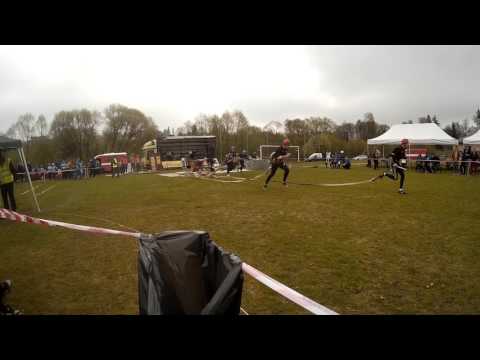 SDH Břidličná - Břidličná 2017