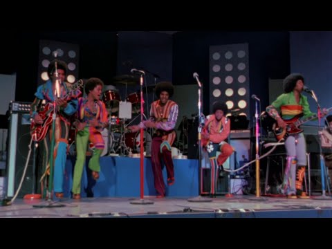 The Jackson 5- Save The Children Concert 1972 (Restored Film Version) #michaeljackson #4k