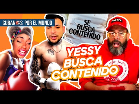 Yessy World runs out of content and chooses to attack Ultrack