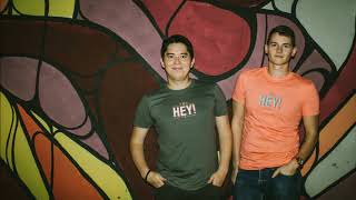 Second Alibi Interview 2015