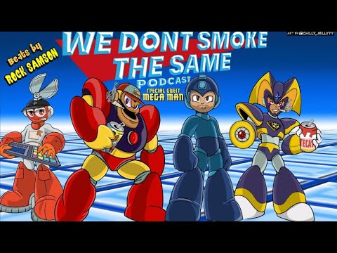 We Don't MEGA MAN the Same with Mega Man