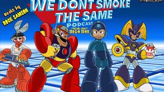 We Don't MEGA MAN the Same with Mega Man