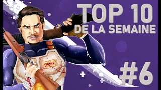 Longshot de seigneur ★ top 10 de la semaine ★ 6 [chowh1]