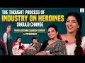 Priyamani Varalaxmi Sarathkumar In Conversation With Dheeraj Babu Saraswathi Filmy Focus