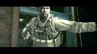 【BIOHAZARD 5】#15
